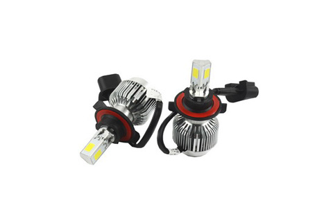LED HEAD LIGHTS L336-H13 2